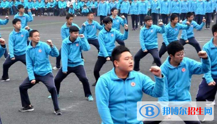 寶雞烽火中學(xué)2020年招生學(xué)費(fèi)、收費(fèi)多少