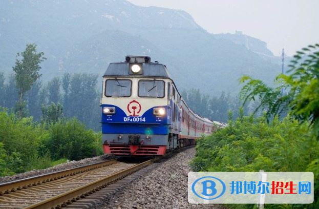 襄陽2020年哪個大專學校鐵路學校好