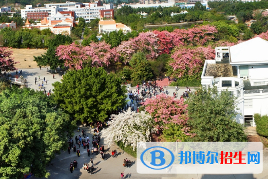 廣州大學(xué)華軟軟件航空學(xué)院2020年學(xué)費、收費多少