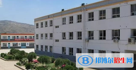 秦安縣古城農業(yè)中學2020年招生錄取分數線