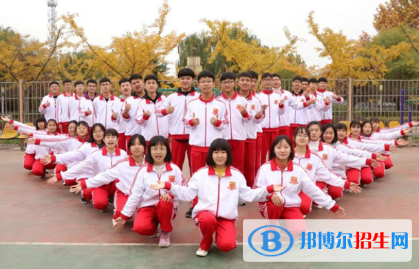 石家莊康福外國(guó)語(yǔ)學(xué)校初中部2020年報(bào)名條件、招生要求、招生對(duì)象
