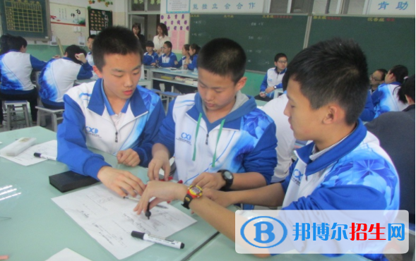 石家莊創(chuàng)新國際學(xué)校2020年招生計劃