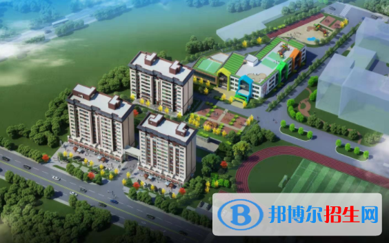 石家莊創(chuàng)新國際學(xué)校地址在哪里
