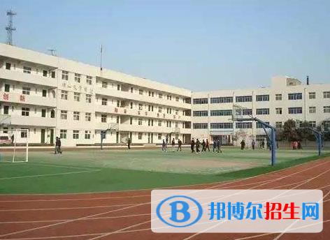  寶雞姜城中學(xué)怎么樣、好不好