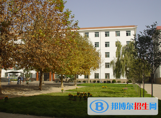 鳳翔西街中學2020年招生計劃
