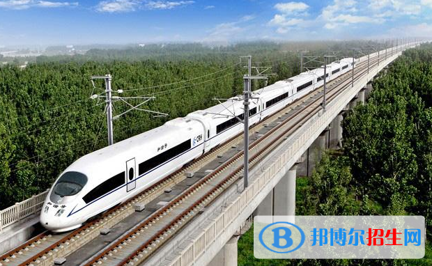襄陽2020年初中生可以學(xué)鐵路學(xué)校嗎