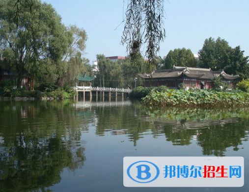 寶雞新建路中學2020年招生計劃