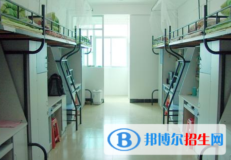 寶雞新建路中學(xué)2020年宿舍條件