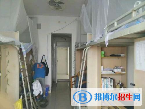 廣州市司法職業(yè)學(xué)校2020年宿舍條件