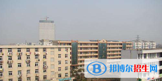合肥求實科技學校2020年招生簡章