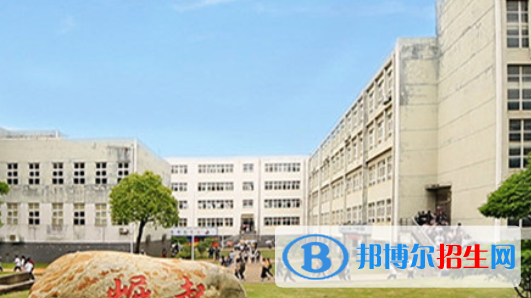 江西青年職業(yè)學院2020年學費、收費多少