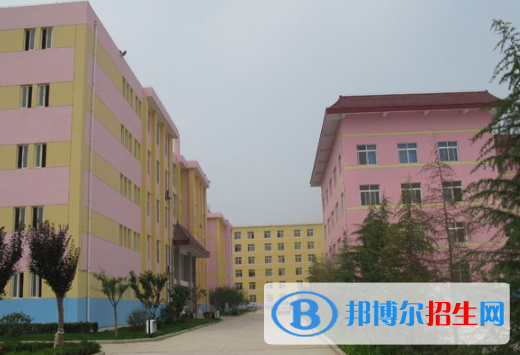  扶風(fēng)縣法門高中2020招生代碼