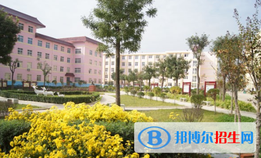  扶風(fēng)縣法門高中怎么樣、好不好