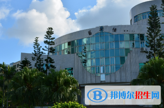汕尾職業(yè)技術(shù)學院五年制大專2020年招生代碼