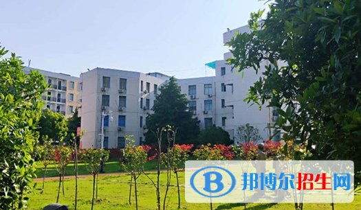 合肥飛躍學校2020年宿舍條件