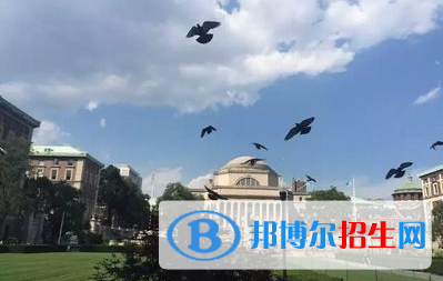 威海常春藤國際學(xué)校初中部2020年報名條件、招生要求、招生對象