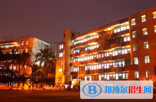 羅定職業(yè)技術學院2020年宿舍條件
