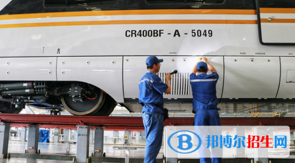白銀2020年大專學(xué)校有哪些有鐵路學(xué)校