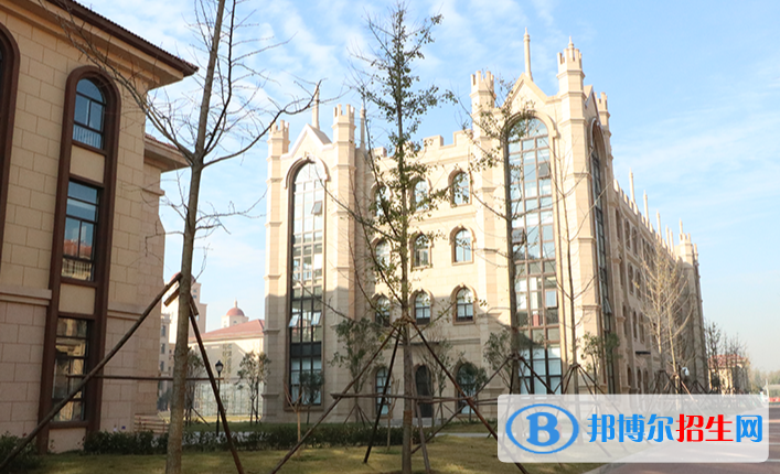臨沂外國語學(xué)校國際初中部怎么樣、好不好