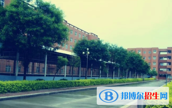 岐山高級(jí)中學(xué)2020年招生