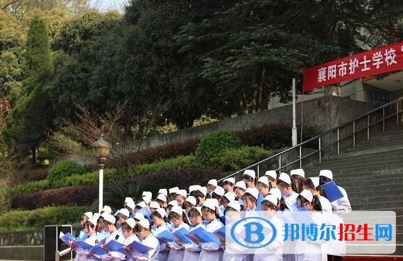 襄陽(yáng)護(hù)士學(xué)校