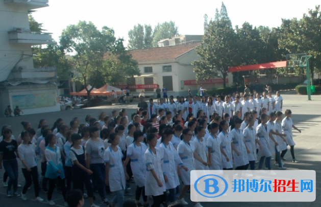 襄陽護士學(xué)校2