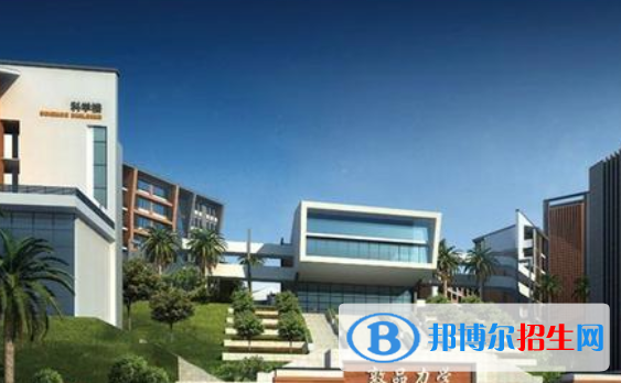 南寧三中國際學(xué)校2020年報名條件、招生要求、招生對象