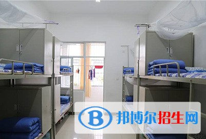 廣安職業(yè)技術(shù)學院2020年宿舍條件
