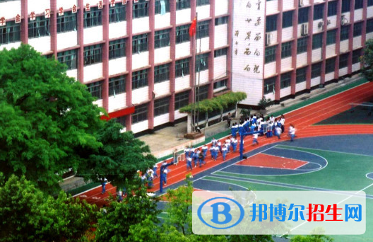 廣州市天河職業(yè)高級中學(xué)怎么樣、好不好