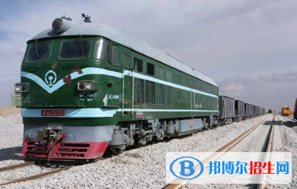 襄陽2020年初中生可以讀哪些鐵路學校