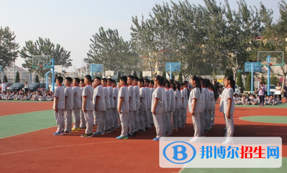 煙臺(tái)外國(guó)語(yǔ)實(shí)驗(yàn)學(xué)校初中部2020年招生辦聯(lián)系電話
