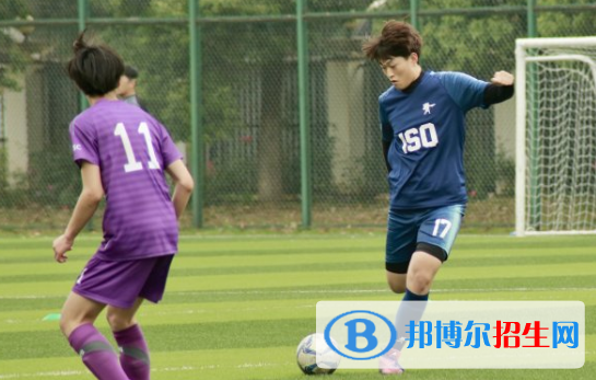 青島MTI國(guó)際學(xué)校(ISQ)初中部怎么樣、好不好
