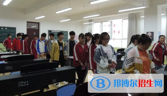 禮縣白河農(nóng)業(yè)中學(xué)2020年報(bào)名條件、招生要求、招生對(duì)象