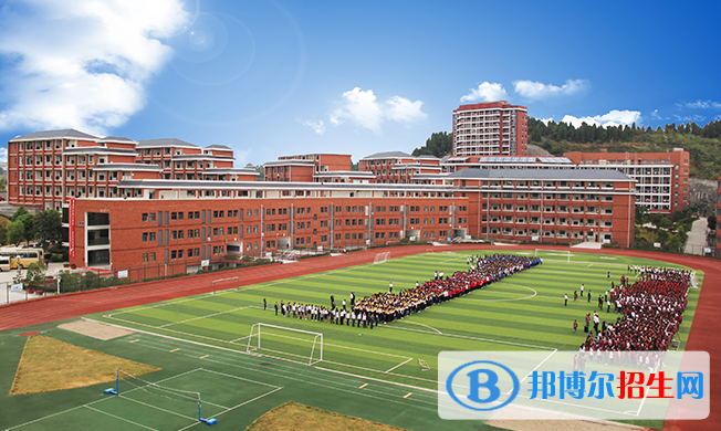 天問國際初中2020年招生計劃