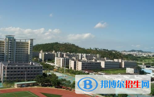 陽江職業(yè)技術學院2020年有哪些專業(yè)