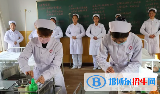 靈臺(tái)縣職業(yè)中等專業(yè)學(xué)校2020年報(bào)名條件、招生要求、招生對(duì)象