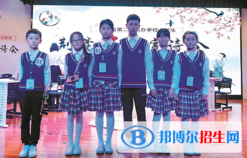 十堰慧海學(xué)校2020年報名條件、招生要求、招生對象