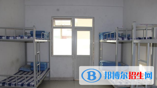 靈臺縣職業(yè)中等專業(yè)學校2020年宿舍條件