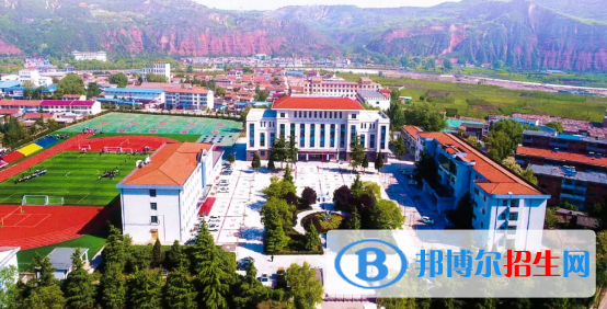 崇信縣職業(yè)教育中心2020年招生簡(jiǎn)章