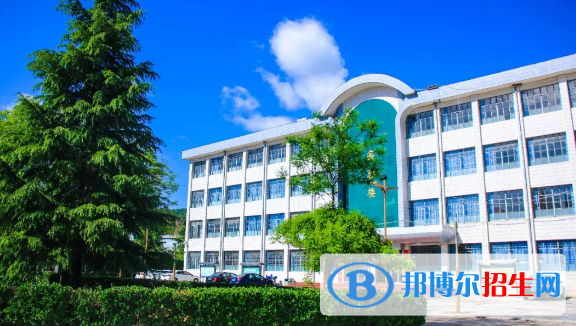 崇信縣職業(yè)教育中心怎么樣、好不好