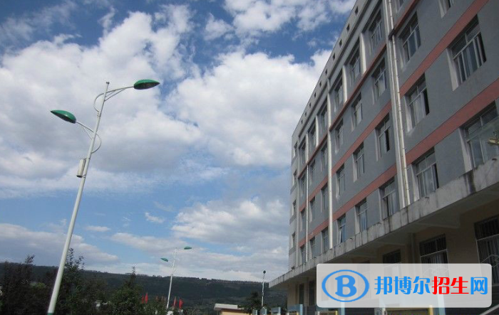 寶雞金臺中學2020年招生代碼