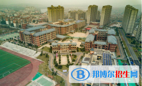 寧鄉(xiāng)碧桂園學(xué)校初中部2020年報名條件、招生要求、招生對象
