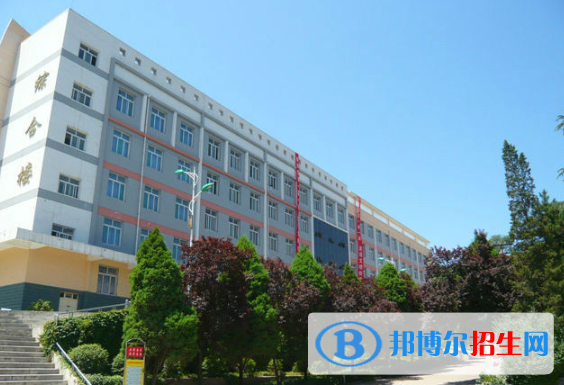  寶雞金臺(tái)中學(xué)怎么樣、好不好