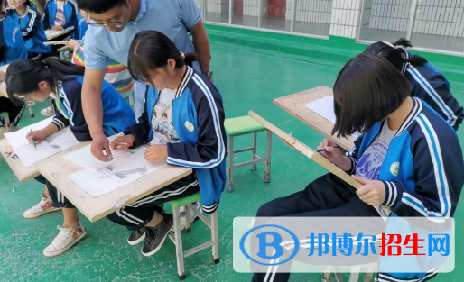 甘肅科興職業(yè)學(xué)校怎么樣、好不好