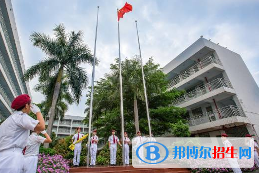 深圳市龍崗職業(yè)技術學校怎么樣、好不好