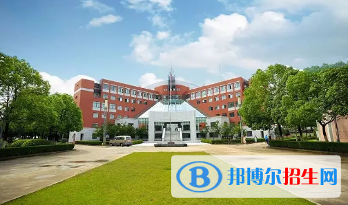 合肥潤安公學初中部2020年招生簡章