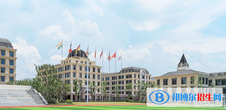 新華公學(xué)初中部怎么樣、好不好
