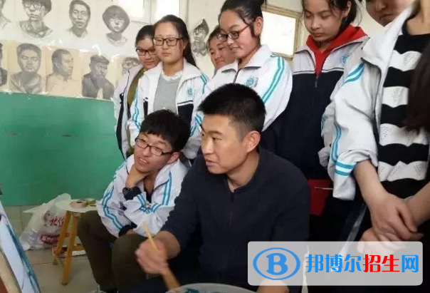 青縣職業(yè)技術(shù)教育中心2020年招生簡(jiǎn)章