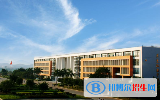 河源職業(yè)技術(shù)學(xué)院2020年報(bào)名條件、招生要求、招生對(duì)象
