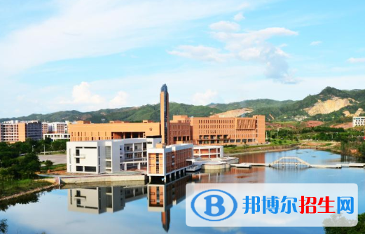 河源職業(yè)技術(shù)學(xué)院怎么樣、好不好